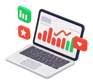 Digital Marketing Animation